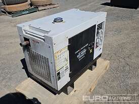 Diesel Generator  - picture0' - Click to enlarge