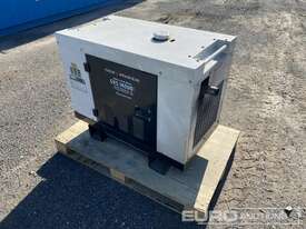 Diesel Generator  - picture2' - Click to enlarge