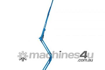 GENIE Z51/30J RT 51ft Diesel Knuckle Boom For  