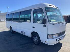 2007 Toyota Coaster 21 Seater  Diesel - picture0' - Click to enlarge