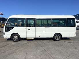 2007 Toyota Coaster 21 Seater  Diesel - picture1' - Click to enlarge