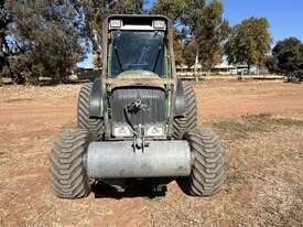 Fendt 211P Vario TMS - picture0' - Click to enlarge