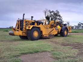 Used 2012 Caterpillar HOT 2012 Caterpillar 627H Motor Scraper Scraper ...