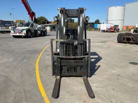 2020 Baoli Counter Balance Forklift - picture0' - Click to enlarge