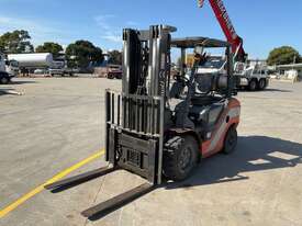 2020 Baoli Counter Balance Forklift - picture1' - Click to enlarge