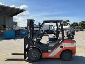 2020 Baoli Counter Balance Forklift - picture2' - Click to enlarge
