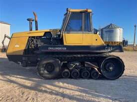 1991 CAT CHALLENGER 65B TRACTOR - picture0' - Click to enlarge