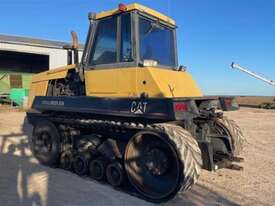 1991 CAT CHALLENGER 65B TRACTOR - picture1' - Click to enlarge
