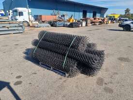 Pallet Of Various Fencing Mesh - picture2' - Click to enlarge