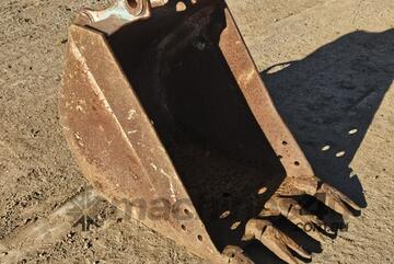   Trench Bucket 640mm 50mm pin
