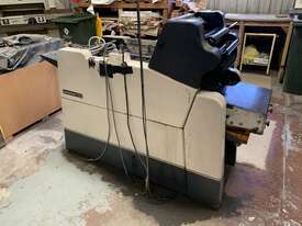 Gestetner 313 Printing Equipment - picture1' - Click to enlarge