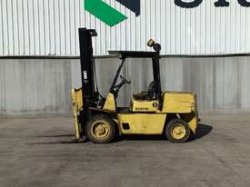 1997 Hyster H4.00XLS6 Diesel - picture0' - Click to enlarge