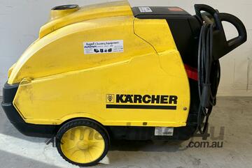 Karcher HDS 1295 hot pressure cleaner