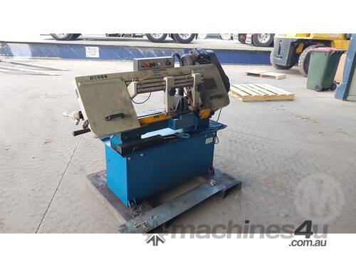 Hafco Metal Master BS-916A