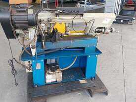 Hafco Metal Master BS-916A - picture0' - Click to enlarge