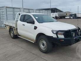 Ford XL Ranger - picture0' - Click to enlarge