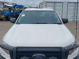 Ford XL Ranger - picture0' - Click to enlarge