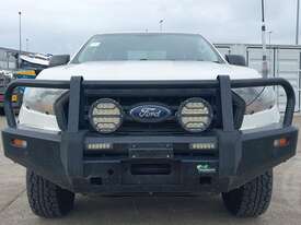 Ford XL Ranger - picture1' - Click to enlarge