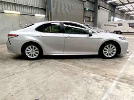 2018 Toyota Camry Ascent Sport Hybrid-Petrol (Ex Council) - picture0' - Click to enlarge