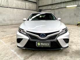 2018 Toyota Camry Ascent Sport Hybrid-Petrol (Ex Council) - picture2' - Click to enlarge