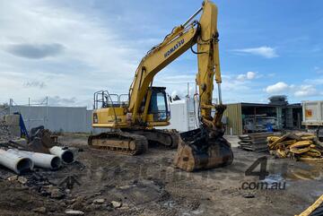 ABS Tilt Mud Bucket | 20-25 Tonne (2000mm)