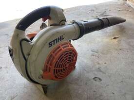 Stihl BG86C Blower - picture0' - Click to enlarge
