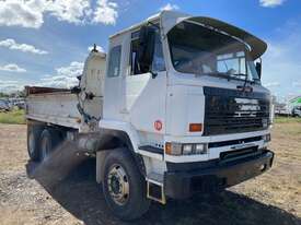 1988 Nissan UD CWA46 Tipper - picture0' - Click to enlarge
