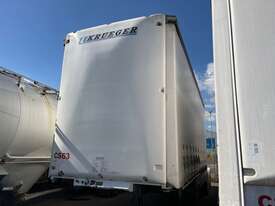 2020 Krueger ST-3-38 A Trailer - picture0' - Click to enlarge