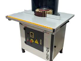 ToughCut Brush Sander SD-20D *Special Order* - picture0' - Click to enlarge