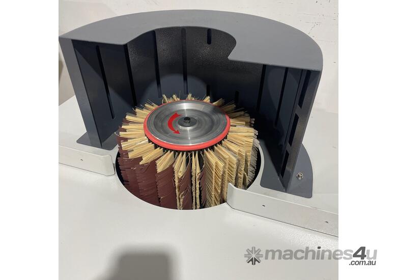 caption ToughCut Brush Sander SD-20D *Special Order*
