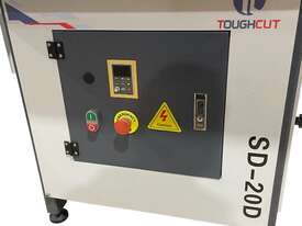 ToughCut Brush Sander SD-20D *Special Order* - picture1' - Click to enlarge