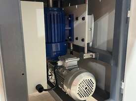 ToughCut Brush Sander SD-20D *Special Order* - picture2' - Click to enlarge