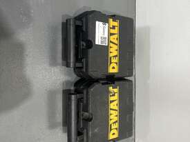 DeWalt laser levels - picture0' - Click to enlarge