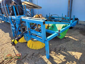 (7748) Plastic Film Cleaner/Mulcher (Toolamba, VIC) - picture0' - Click to enlarge