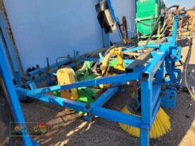 (7748) Plastic Film Cleaner/Mulcher (Toolamba, VIC) - picture1' - Click to enlarge