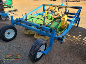 (7748) Plastic Film Cleaner/Mulcher (Toolamba, VIC) - picture2' - Click to enlarge