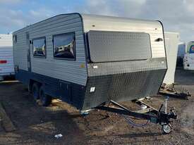 Jayco Traveller - picture0' - Click to enlarge