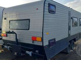 Jayco Traveller - picture0' - Click to enlarge