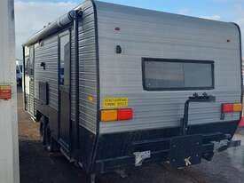 Jayco Traveller - picture1' - Click to enlarge