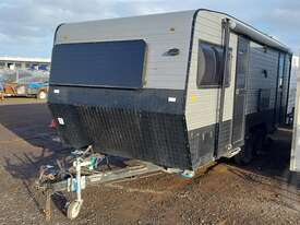 Jayco Traveller - picture2' - Click to enlarge