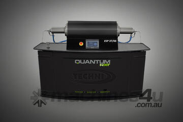Quantum Electric Servo High Pressure Waterjet Pump