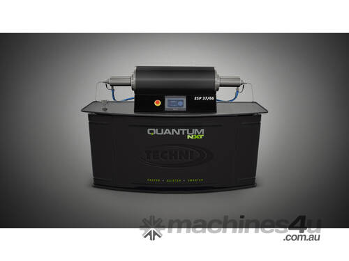 Quantum Electric Servo High Pressure Waterjet Pump