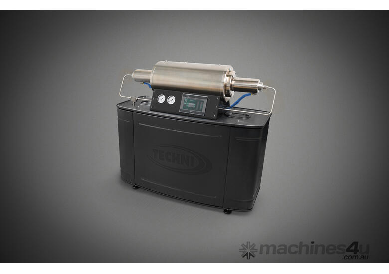 Quantum Electric Servo High Pressure Waterjet Pump