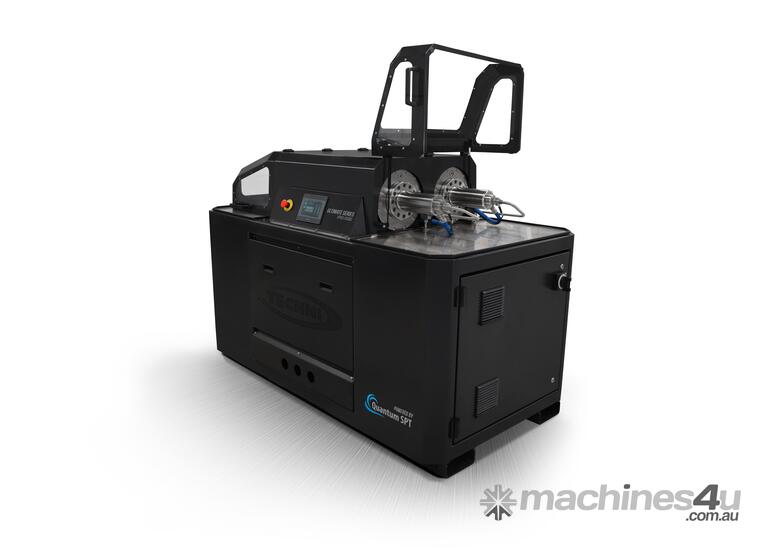 Quantum Electric Servo High Pressure Waterjet Pump