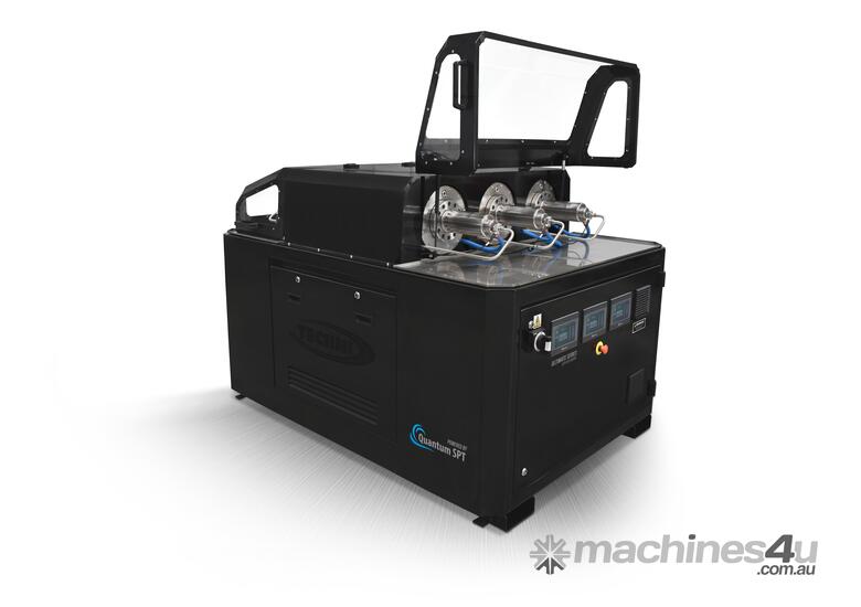 Quantum Electric Servo High Pressure Waterjet Pump