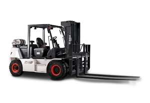 Bobcat 6 - 7T LPG/Petrol Forklift | Just Launched EOFY Sale