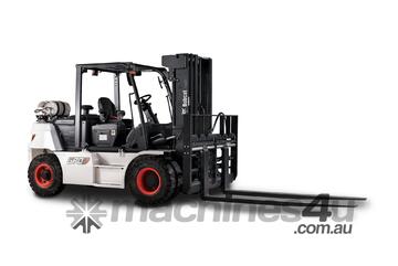 Bobcat 6 - 7T LPG/Petrol Forklift | Just Launched EOFY Sale Bobcat 6 - 7T LPG/Petrol Forklift | Just Launched EOFY Sale