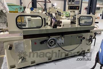 JACK MILL CYLINDRICAL GRINDER - MODEL JMG-1000