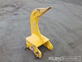 Unused Ripper to suit Komatsu PC200  - picture0' - Click to enlarge