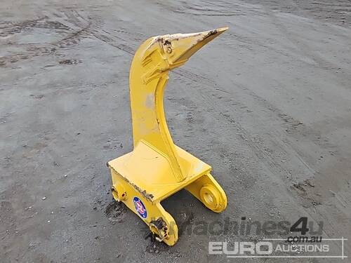 Unused Ripper to suit Komatsu PC200 